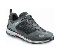 Meindl MEINDL Chaussure de loisirs Lite Trail, T. 12, anthracite/rouge Quantité:1