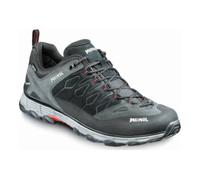 Meindl MEINDL Chaussure de loisirs Lite Trail, T. 8, anthracite/rouge Quantité:1