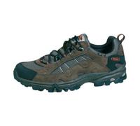 Meindl MEINDL Chaussure de loisirs Magic Men GTX, T. 41,5/7,5, marron/orange Quantité:1