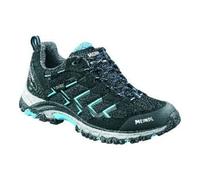 Meindl MEINDL Chaussure de sport 3823-01 Caribe Lady GTX, T. 6,5 noir/azur Quantité:1