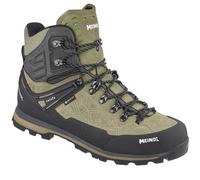 MEINDL Meindl Lite Summit Gore-tex - Homme - Gris - taille 45- modèle 2025