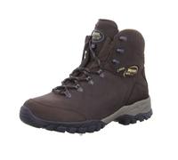 Meindl Men's Meran GTX Walking Boot, Dark Brown, UK10.5