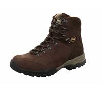 Meindl Men's Meran GTX Walking Boot, Dark Brown, UK10.5