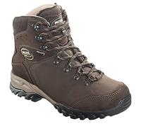 Meindl Meran GTX Hommes Boot Walking, Marron Foncé, 43.5