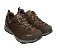 Meindl Messina Walker pour homme (marron foncé)