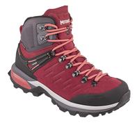 MEINDL Milford Gore-tex Lady - Femme - Rouge / Orange - taille 41- modèle 2025