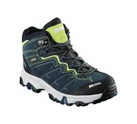Meindl Minnesota Jr. GTX Noir-Combinaison
