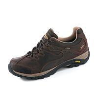 Meindl Mixte Adulte Herren Outdoorschuh Botte Chukka, Marron foncé, 42.5 EU Wide