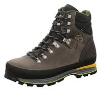 Meindl Mixte Adulte x Botte Chukka, Anthracite, 43 EU