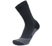 Meindl MT2 Homme Herren-Socken Chaussettes pour Randonnée de Anthracite Neuf