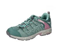 Meindl Nebraska 680126 Chaussures de sport pour homme, vert, 28 EU