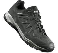 Meindl Nebraska Chaussures de Trekking pour Hommes Outdoor Randonnée Basses Neuf