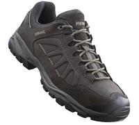 Meindl Nebraska Chaussures de Trekking pour Hommes Outdoor Randonnée Basses Neuf