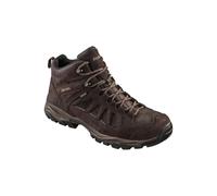 Meindl Nebraska Mid GTX Brun Foncé
