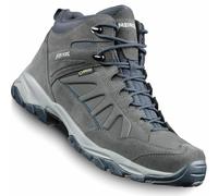 Meindl Nebraska Mid GTX Hommes Chaussures de Randonnée Gore-Tex Marche Neuf