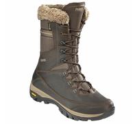 Meindl Novara Femme GTX Damen-Winterstiefel Chaussures D'Hiver Brun Foncé Neuf