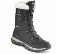 Meindl Novara Lady Gore-Tex Chaussures Damen Bottes D'Hiver Noires