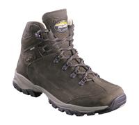 MEINDL Homme Ohio 2 GTX Chaussures de Randonnée Hautes, Marron (Mahagoni 39), 45 EU