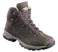 Meindl Bottes de randonnée Ohio 2 GTX® cuir nubuck Mahagoni Homme Taille 43