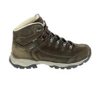 MEINDL Homme Ohio 2 GTX Chaussures de Randonnée Hautes, Marron (Mahagoni 39), 44.5 EU