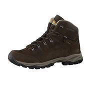Meindl Bottes de randonnée Ohio 2 GTX® cuir nubuck mahagoni Taille 45 (10,5)