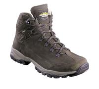 Meindl - Chaussures de randonnée en GORE-TEX - Ohio 2 GTX Acajou pour Homme en Cuir - Taille 7 UK - Marron Marron 7 UK