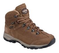 Meindl Ohio 2 GTX Hommes Chaussures de Randonnée Gore-Tex Marche Boots Braun Neu