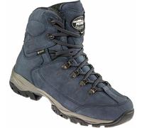 Meindl Ohio Hiver Gore-Tex Chaussures D'Hiver pour Femmes Bottes de Neige Bleu