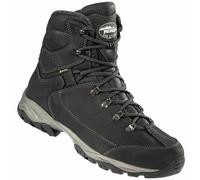 Meindl Ohio Hiver Gore-Tex Chaussures Hommes Bottes De Neige Bottes Grises