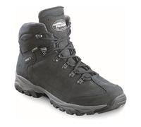 Meindl Ohio Lady 2 Gore-Tex Femme Gris 37