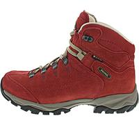 Meindl Ohio Lady 2 GTX Bottes de trekking et de randonnée pour femme, Fraise, 40 EU