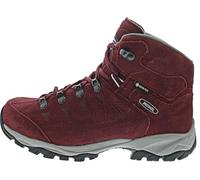Meindl Ohio Lady 2 GTX Bottes d'hiver Rouge