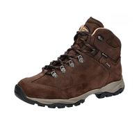MEINDL Femme Ohio Lady 2 GTX Chaussures de Randonnée Hautes, Marron (Dunkelbraun 46), 41 EU