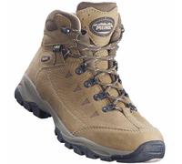 Meindl Chaussures de randonnée Ohio Lady 2 GTX – GORE‑TEX cuir chevreuil femme Marron 37,5