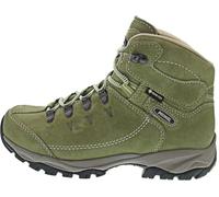 Meindl Chaussures de randonnée Ohio Lady 2 GTX pour femme pistache 39.5 EU