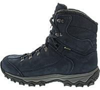 MEINDL Ohio Lady Winter Gtx - Femme - Bleu - taille 37 1/2- modèle 2026