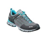 Chaussures de randonnée basses pour femmes Meindl Ontario GTX Lady 6,5 UK gris