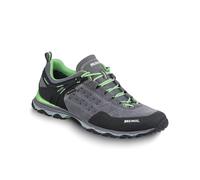Meindl Ontario Dames GTX Gris-Combiné