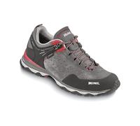 Meindl Ontario Dames GTX Gris-Combiné