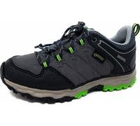 Meindl Ontario GTX Chaussures de randonnée pour garçons en gris, taille 28