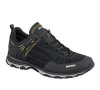 Meindl Ontario GTX Chaussures de Randonnée pour Hommes Légères s Noir
