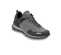 Meindl Ontario GTX Chaussures pour homme Gris pierre, gris, 42.5 EU