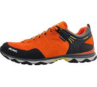 Meindl Ontario GTX orange vif/jaune 43