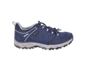 Meindl Ontario Junior GTX bleu nuit/argent 32