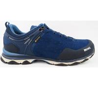 Meindl Ontario Lady GTX Chaussures de randonnée pour femmes en bleu, taille 6.5