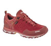 Meindl Ontario Lady GTX Damen Wanderschuhe Hiking-Schuhe Trail Outdoor Rouge