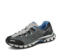 Meindl Ontario Lady GTX Gris/bleu azur, Graphite Sky, 39 EU
