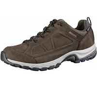 Meindl - Orlando GTX - Bottes de randonnée pour homme - Marron foncé