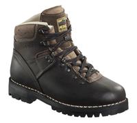 Meindl Ortler Chaussures De Randonnée Pour Hommes Bottes Trekking Marron