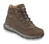 Meindl Oslo GTX botte d'hiver Brun foncé 46